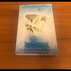 Earthbound by Aprilynne Pike